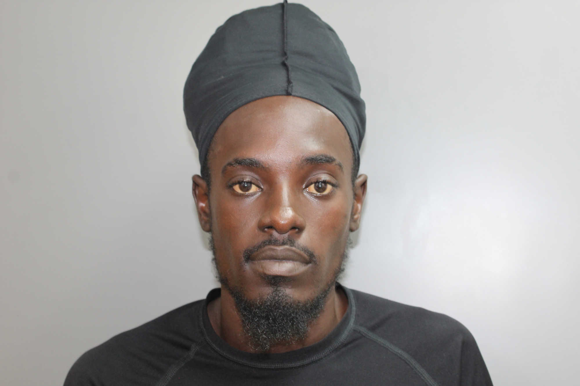 St. Croix Man Arrested For Attempted Murder After Shooting Sister With AK47